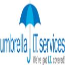 Umbrella I.T. Services logo